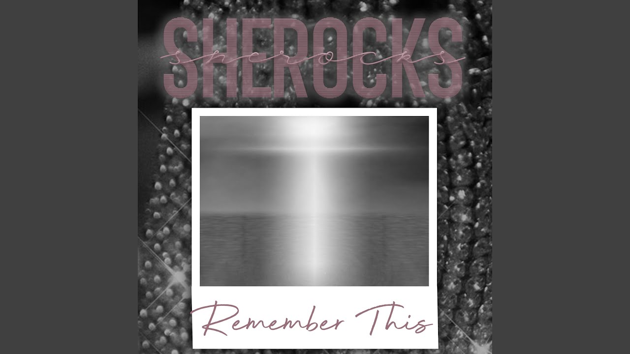 Watch Remember This on YouTube Watch Remember This on YouTube