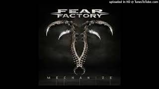 Fear Factory - Designing The Enemy