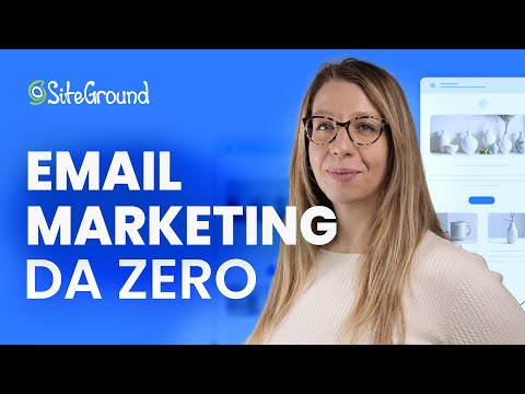Email Marketing: Come funziona e come si fa? Guida + Consigli