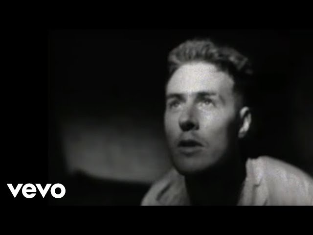 Massive Attack  -  Safe From Harm