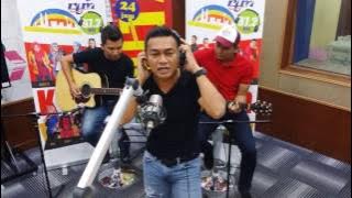 Dilema Cinta Usang - Rajawali | Jom Jam Akustik | 26 Oktober 2016