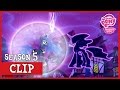 Luna Defeats The Tantabus (Do Princesses Dream of Magic Sheep?) | MLP: FiM [HD]