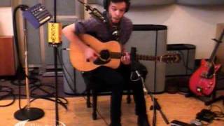 The Tallest Man On Earth - Thousand Ways chords