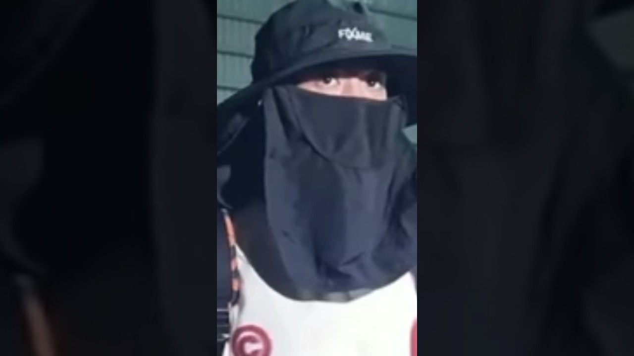 Thailand Cracks Down on Border Scam Compounds