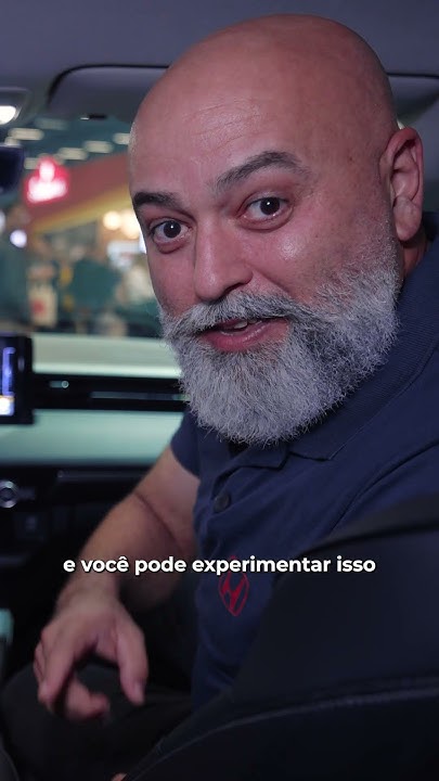 HR-V 2026: Design renovado, tecnologia inteligente e sofisticação em cada detalhe. 🚘✨#HRV2026