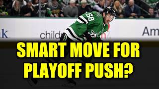 Why the Minnesota Wild Should Gamble On Michael Bunting for Playoff Success
