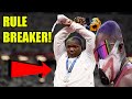 No Respect: US Athlete Raven Saunders Risks Losing Medal After Flaunting Olympic Rules with Her Political Protest at Medal Ceremony