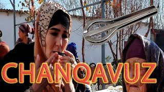 CHANQOVUZ