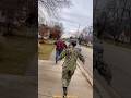 Soldiers coming home and surprise their family ❤️ #military #viral #feelings #soldier #welcomehome