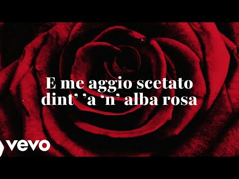 Raiz - Rosa (Lyric Video)