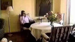 José Luis Perales - La Primera Vez (Video Original)