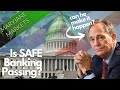 Is SAFE Banking Passing?, Colorado Sales, Change in Trulieve Share Structure, &amp; More (Ep. 18)
