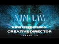 My Role as Creative Director & Choreographer for Xin Liu's Xanadu 2.0 Tour 🎶