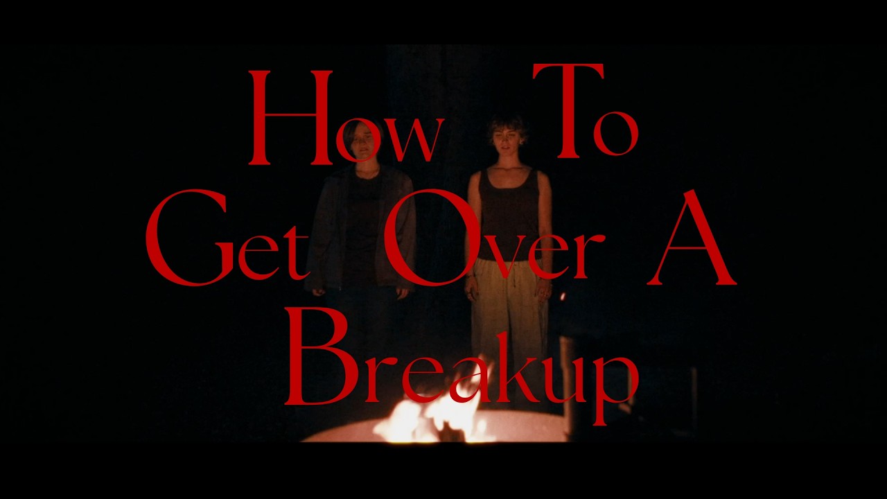 'How To Get Over A Break Up' | 2026 SUNDANCE INSTITUTE IGNITE X ADOBE FELLOWSHIP SUBMISSION
