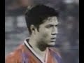 【Lacatus,Ilie,Stelea,Möller,Sammer,Sosa】Steaua Bukarest 0-0 Borussia Dortmund（UCL  Nov 1, 1995）