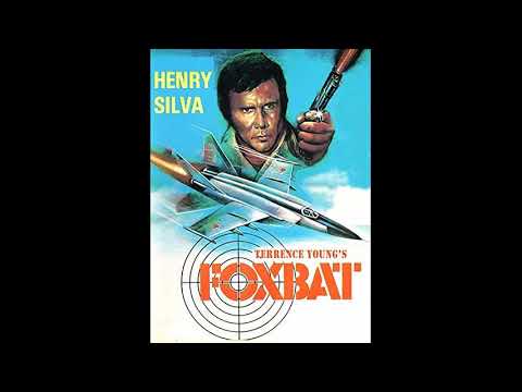 Roy Budd - M17 - (Foxbat, 1977)
