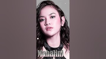 Mahalini   Melawan Restu - 🌟 Mahalini
