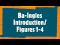 BA-INGLES FOLK DANCE (INTRO-FIGURE 1-4) - Dance Tutorial