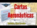 TUTORIAL CARTAS AERONAUTICAS