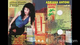 Download Lagu Adriana Antoni - volumul 4 (1997) MP3 Download Lagu Adriana Antoni - volumul 4 (1997) MP3