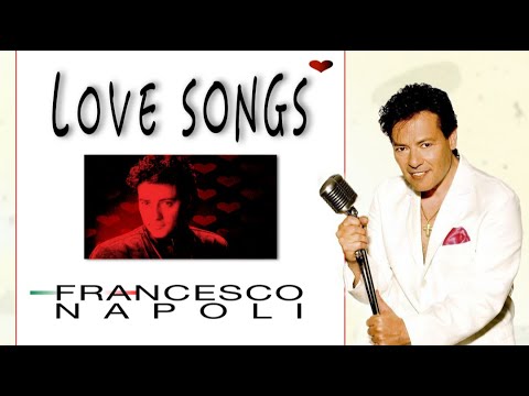 Francesco Napoli - Love songs album