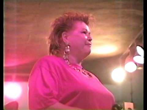 Sandy Staley Sings "Spring Will Be A Little Late T...