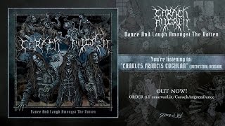 Video thumbnail of "CARACH ANGREN - Charles Francis Coghlan (Orchestral Bonus Version)"