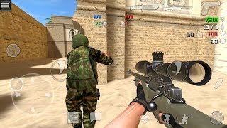 Special Forces Group 2 (by ForgeGames) Android Gameplay [HD] screenshot 1