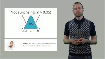 The No Bullshit Guide to P-value:  Introduction + Frequentist Statistics