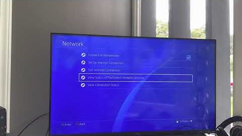 PS4: How to Fix Error Code NP-31928-3 “Could Not Connect to the Network” Tutorial! (2021)