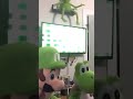 Huggy Makes a Confession with Yoshi and Luigi