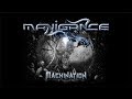 Capture de la vidéo Manigance - Machination [Official Music Video]