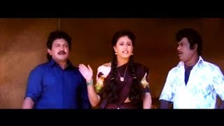 Goundamani Prabhu Hit Comedy | Tamil Comedy Scenes | Goundamani Senthil Non Stop Comedy