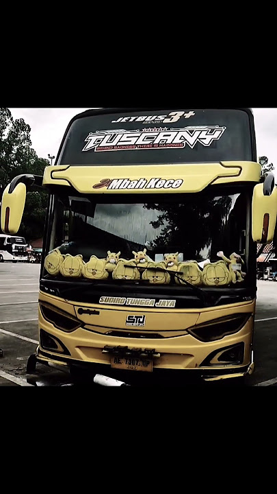 Tuscany laka #shorts #busmania #edit
