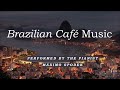 Brazilian caf music 6 romantic relaxing bossa nova piano sax guitar jazz study work instrumental