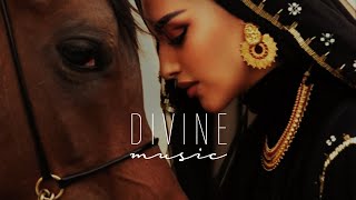 Divine Music - Ethnic Chill & Deep House Mix 2022