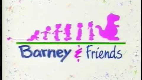 Barney Theme Songs(1992-present)