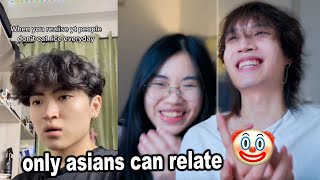 memes Only Asians Can Understand (funny reaction)