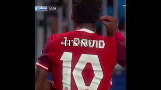 Pls Bring Jonathan David To N17