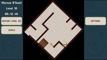 ブラウザゲームで遊ぶ　 　Marcus O