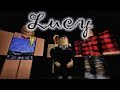 Lucy - A Roblox Horror Movie