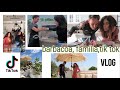 LA PRIMERA BARBACOA (RISAS Y TIK TOK)(VLOG)