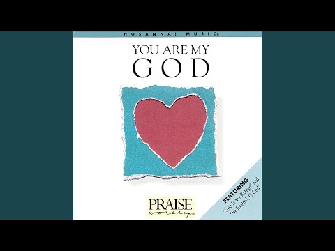 Be Exalted, O God
