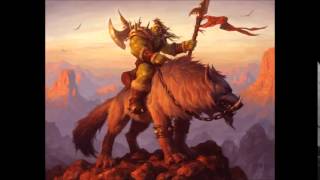 Call of the Warchiefs
Music by Markus Strübbe
Picture Orc Raider by Chris Rahn
I upload my music on Youtube, Soundcloud and Audius so you can listen to them for free.
My Links:
Audius: https://audius.co/markusstruebbe
Soundcloud: https://soundcloud.com/markus_struebbe
Bandcamp: https://markusstruebbe.bandcamp.com/track/call-of-the-warchiefs
Usage:
If your project is non-commercial (it means you doesnt earn money with your project), then you can use my music for free. But give me a credits as a small text like Music by Markus Strübbe. You can also use my music on YouTube and Twitch for free. But I appreciate that you purchase the music on Bandcamp instead of downloading it with a free downloader.
If the project is commercial contact me, you would have to buy a license for the music you want to use. Call of the Warchiefs