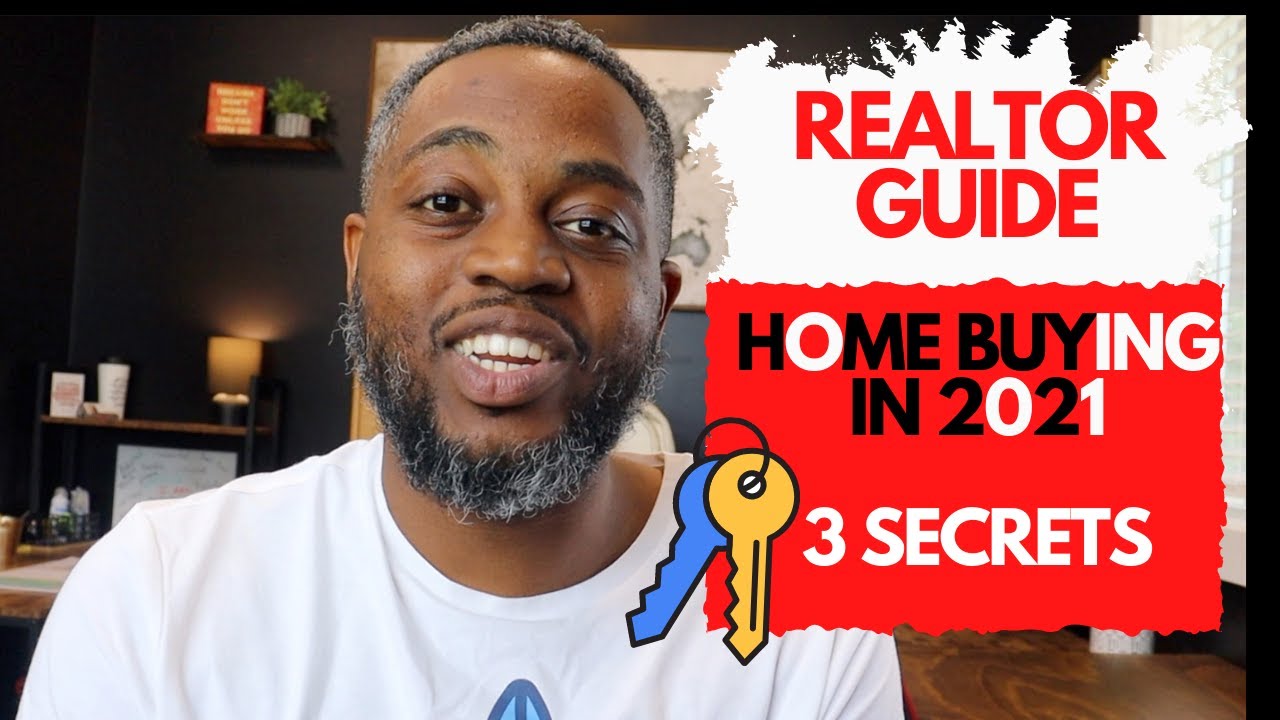 How To Buy A House In 2021 + Firsttime Home Buyer Tips 🤫LENDING