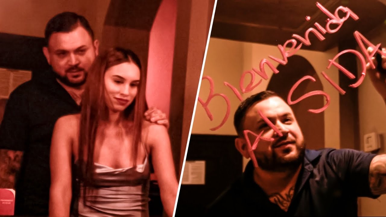 QUIERO UNOS NACHOS | Película 2024