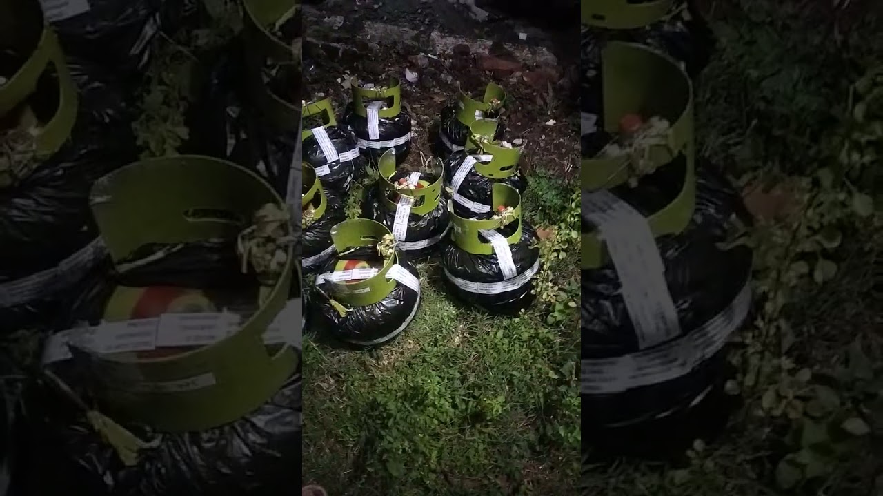 Orderan Telah Diambil Oleh Ekspedisi JNT Cargo