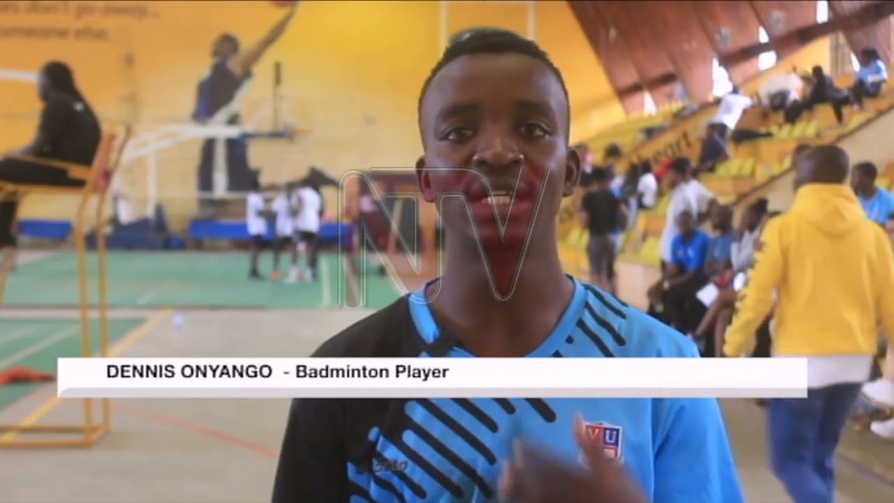 Uganda's first school, corporate badminton league lives up to expectations