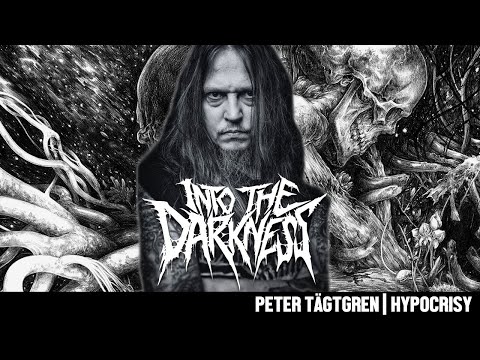 Peter Tägtgren of Hypocrisy Interview 2021