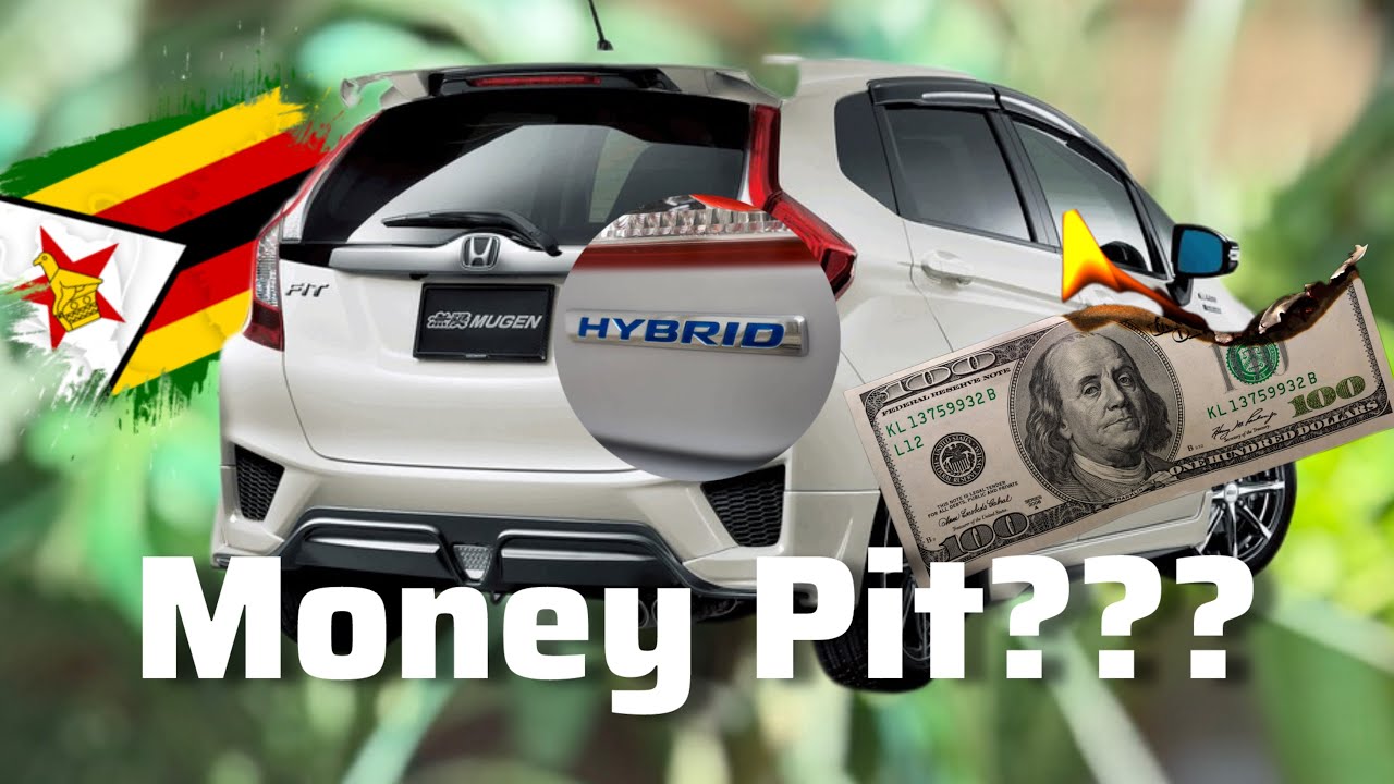 Exposed. The truth about owning a Hybrid car in Zimbabwe that no one told you. 